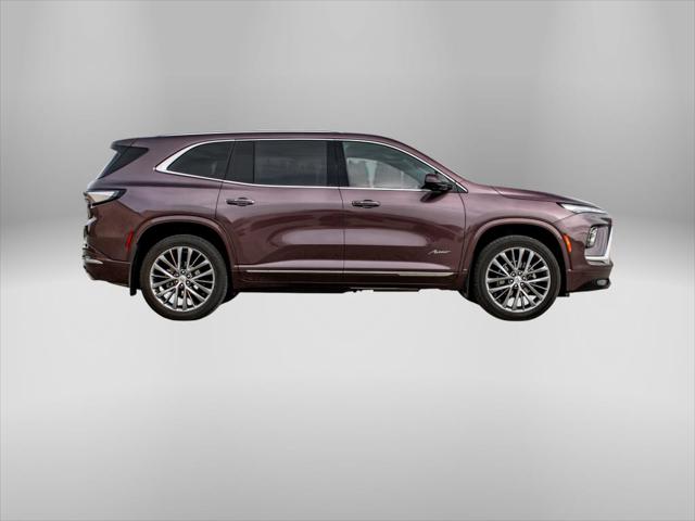 2025 Buick Enclave Avenir FWD