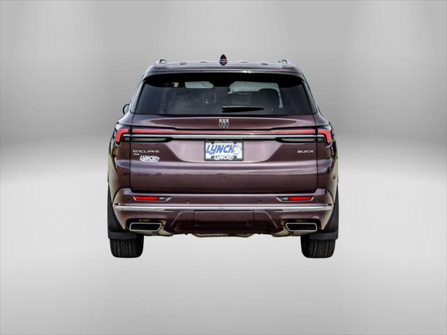2025 Buick Enclave Avenir FWD
