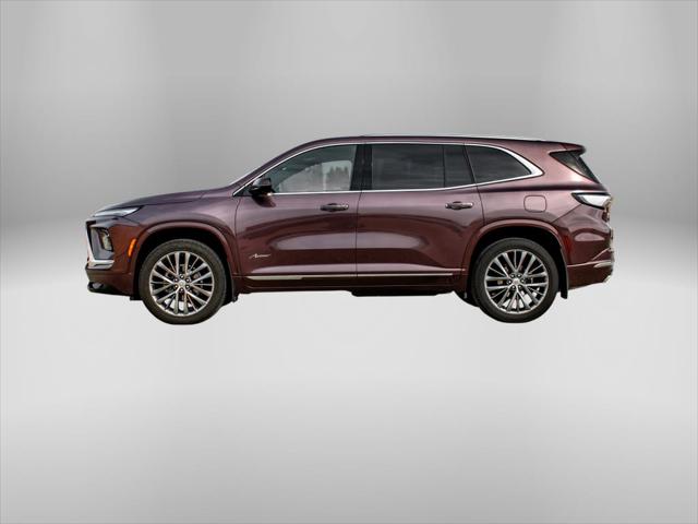 2025 Buick Enclave Avenir FWD
