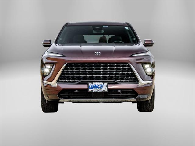 2025 Buick Enclave Avenir FWD