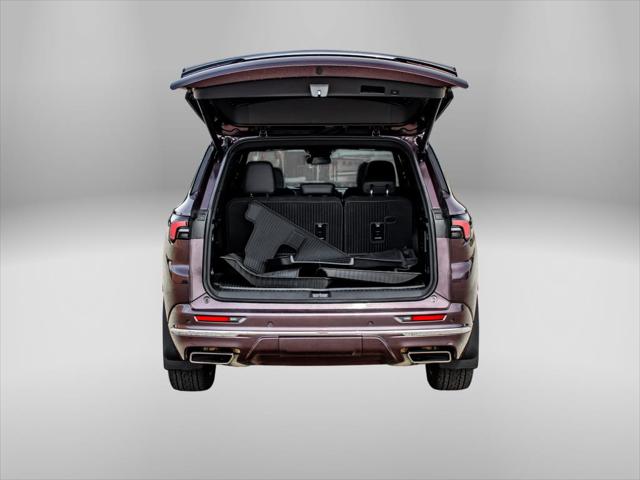 2025 Buick Enclave Avenir FWD