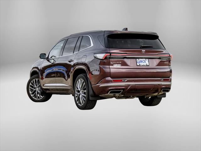 2025 Buick Enclave Avenir FWD