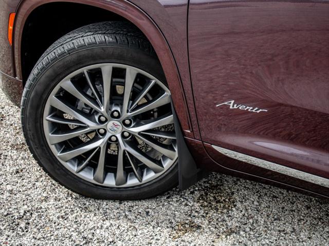 2025 Buick Enclave Avenir FWD