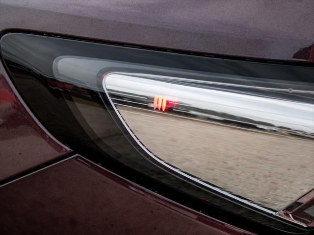 2025 Buick Enclave Avenir FWD