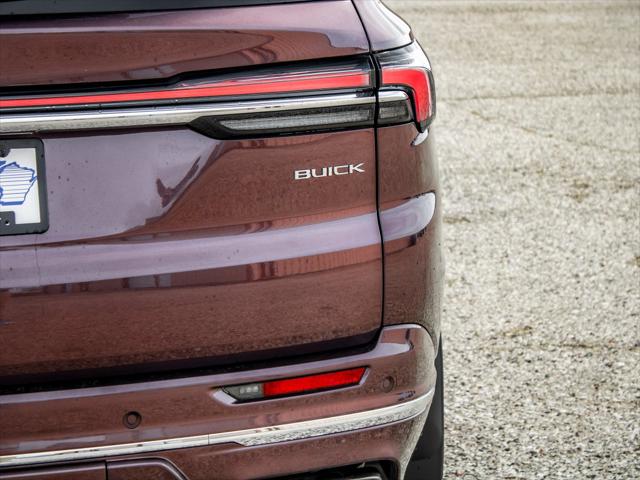 2025 Buick Enclave Avenir FWD