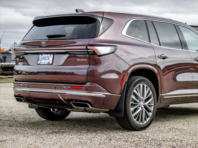 2025 Buick Enclave Avenir FWD