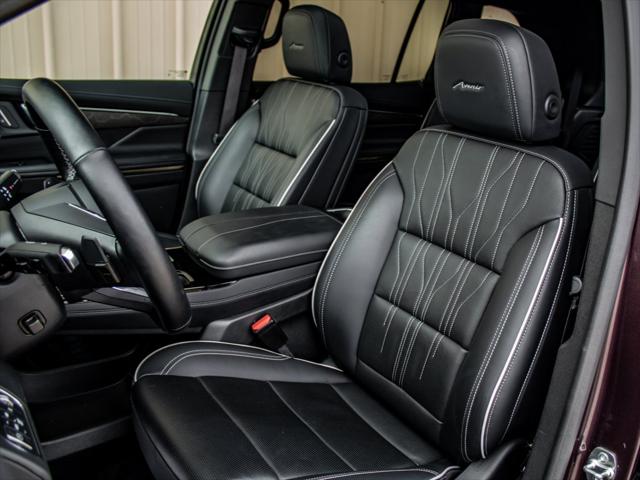 2025 Buick Enclave Avenir FWD