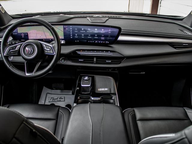 2025 Buick Enclave Avenir FWD