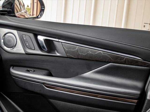 2025 Buick Enclave Avenir FWD
