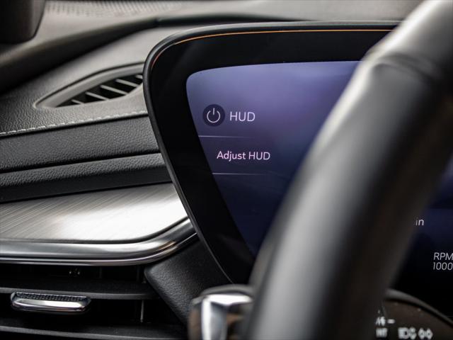 2025 Buick Enclave Avenir FWD