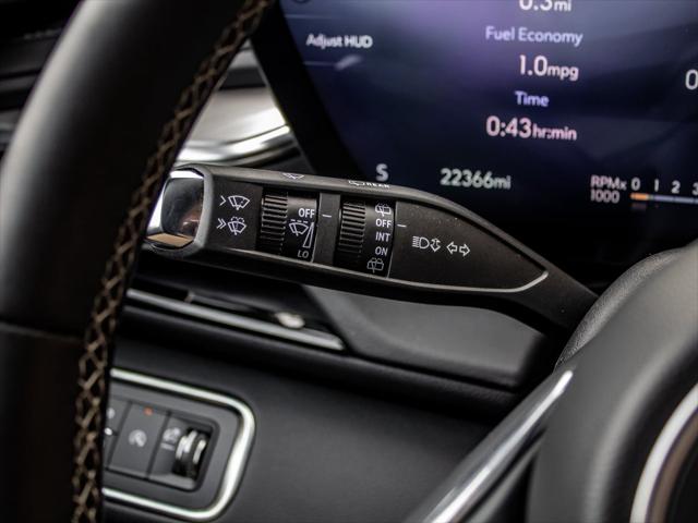 2025 Buick Enclave Avenir FWD