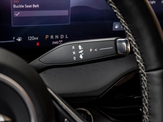 2025 Buick Enclave Avenir FWD