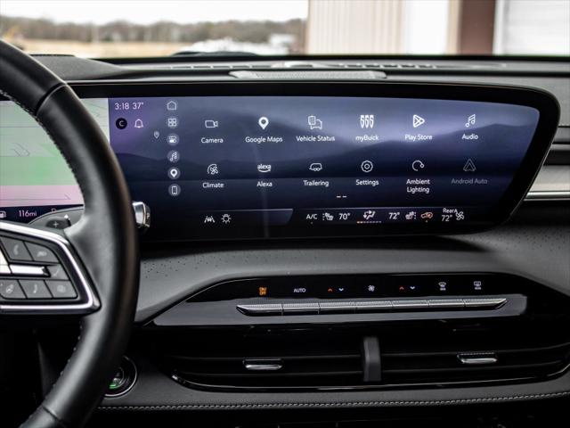 2025 Buick Enclave Avenir FWD