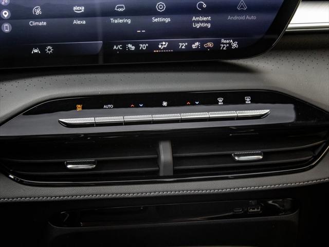 2025 Buick Enclave Avenir FWD