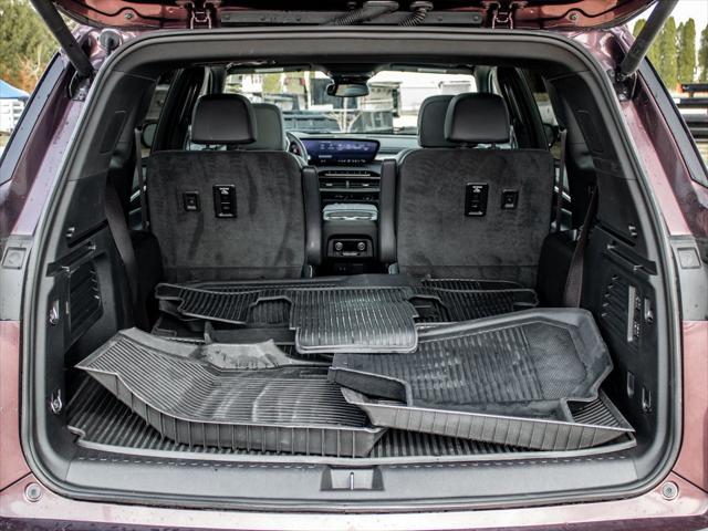 2025 Buick Enclave Avenir FWD