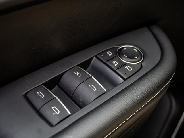 2025 Buick Enclave Avenir FWD