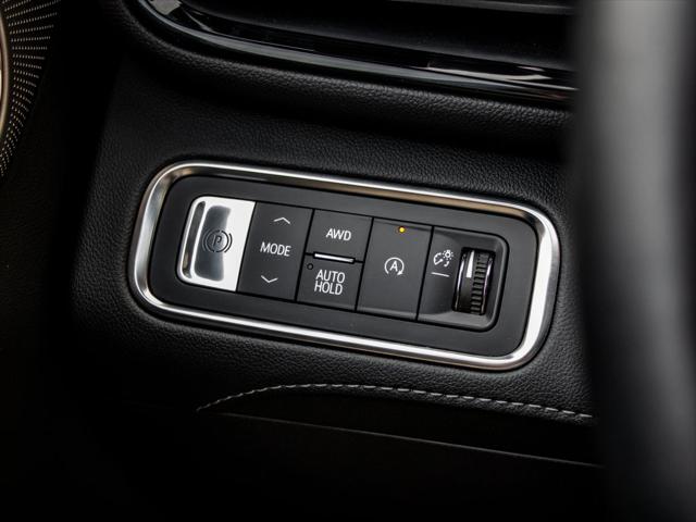 2025 Buick Enclave Avenir FWD