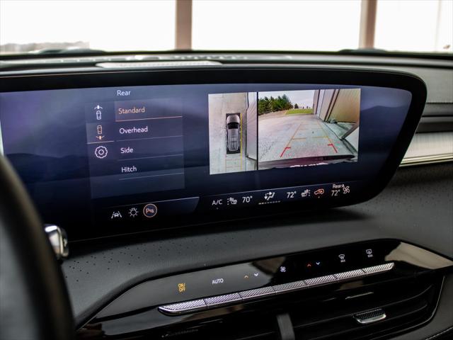 2025 Buick Enclave Avenir FWD