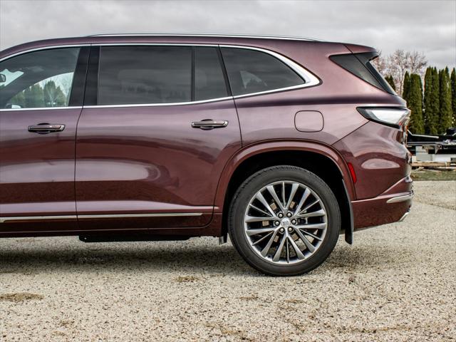 2025 Buick Enclave Avenir FWD