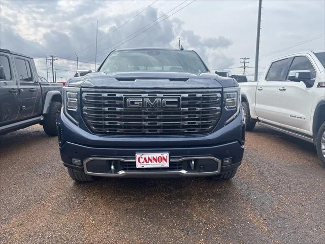 2023 GMC Sierra 1500 4WD Crew Cab Short Box Denali Ultimate 2023 GMC Sierra 1500 4WD Crew Cab Short Box Denali Ultimate