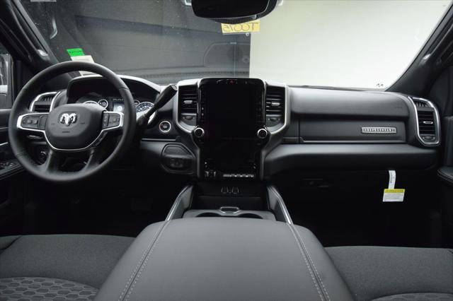 2026 RAM Ram 2500 RAM 2500 BIG HORN CREW CAB 4X4 64 BOX