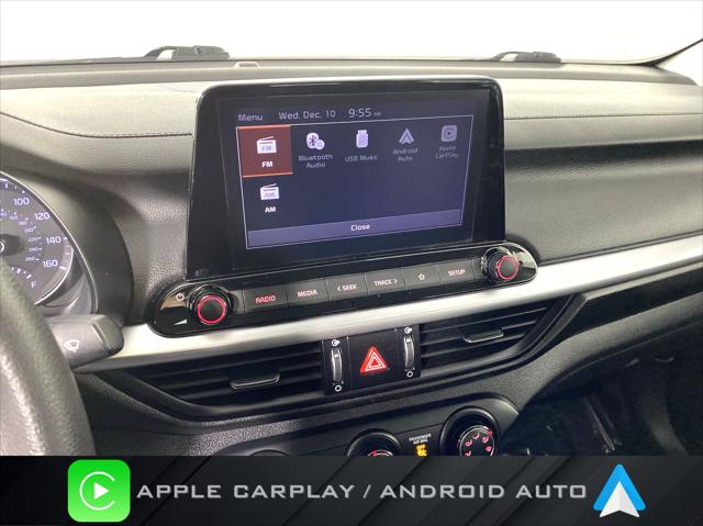 2024 Kia Forte LXS 2024 Kia Forte LXS