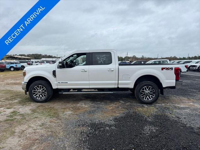 2019 Ford F-350 LARIAT