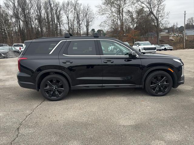 2025 Hyundai Palisade XRT 2025 Hyundai Palisade XRT