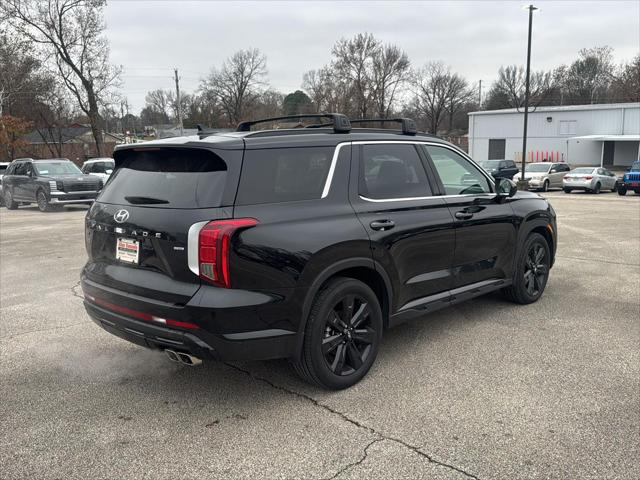 2025 Hyundai Palisade XRT 2025 Hyundai Palisade XRT