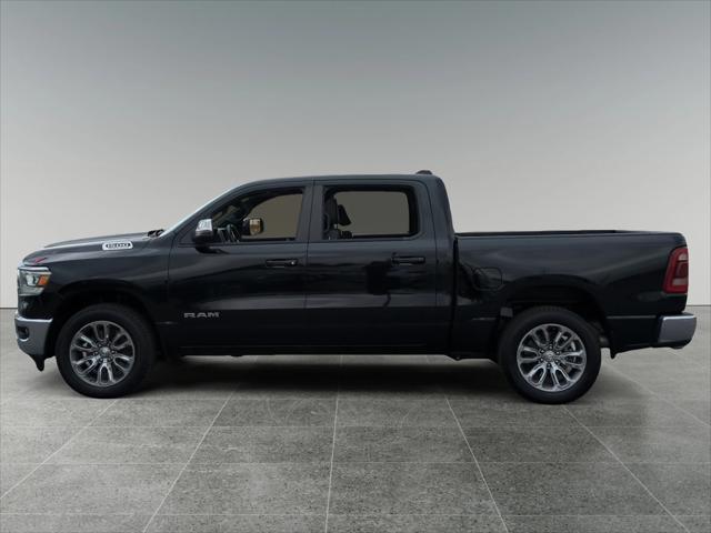 2023 RAM 1500 Laramie Crew Cab 4x2 57 Box