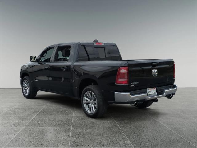 2023 RAM 1500 Laramie Crew Cab 4x2 57 Box
