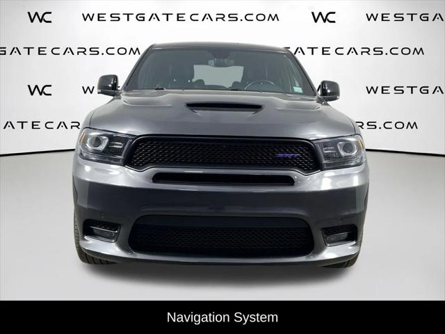 2020 Dodge Durango R/T RWD