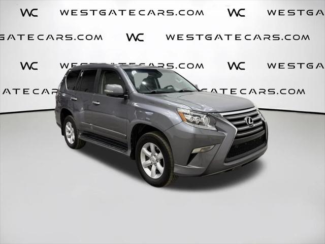 2016 Lexus GX 460 460 2016 Lexus GX 460 460