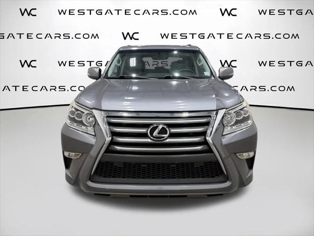 2016 Lexus GX 460 460 2016 Lexus GX 460 460