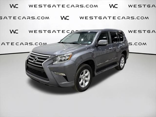 2016 Lexus GX 460 460 2016 Lexus GX 460 460