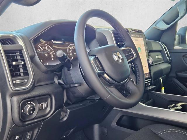 2025 RAM Ram 1500 RAM 1500 LONE STAR CREW CAB 4X4 57 BOX 2025 RAM Ram 1500 RAM 1500 LONE STAR CREW CAB 4X4 57 BOX