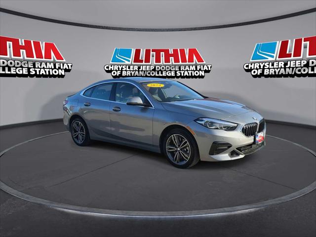 2024 BMW 228i Gran Coupe xDrive