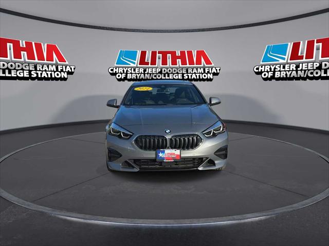 2024 BMW 228i Gran Coupe xDrive