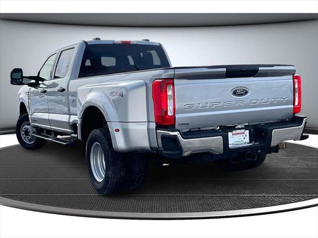 2024 Ford F-350 XLT 2024 Ford F-350 XLT