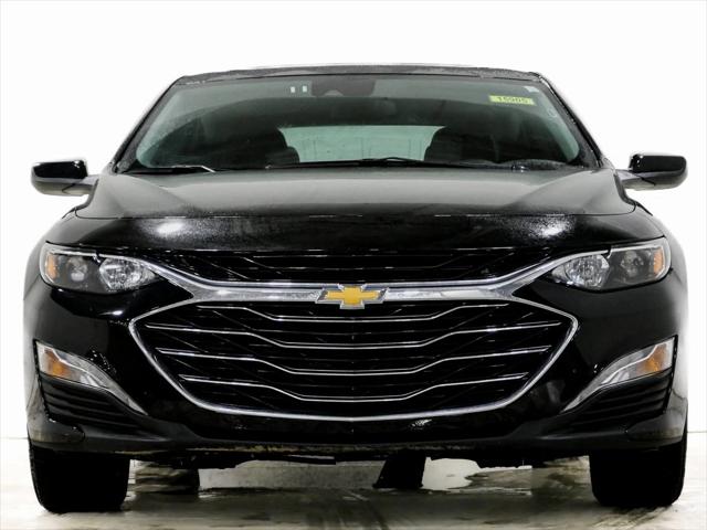 2024 Chevrolet Malibu FWD 1LT 2024 Chevrolet Malibu FWD 1LT