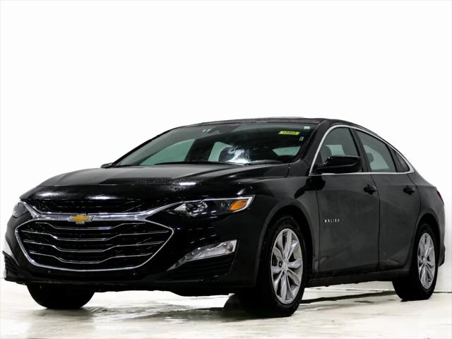 2024 Chevrolet Malibu FWD 1LT 2024 Chevrolet Malibu FWD 1LT