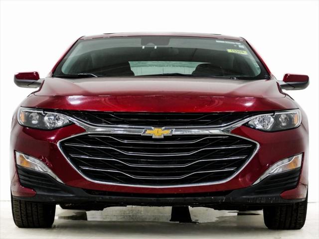 2024 Chevrolet Malibu FWD 1LT 2024 Chevrolet Malibu FWD 1LT