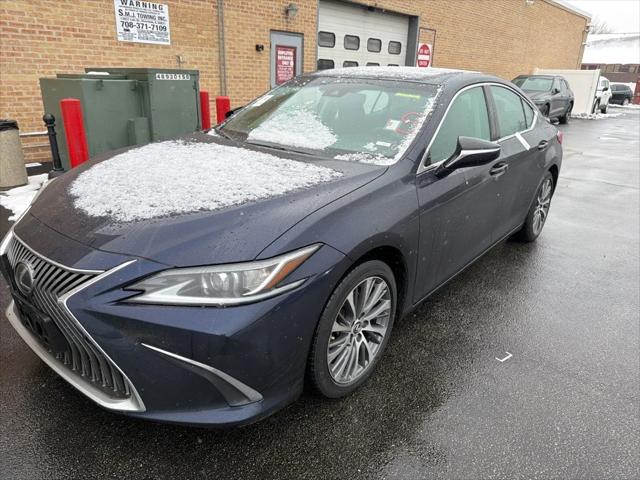 2021 Lexus ES 350 350 2021 Lexus ES 350 350