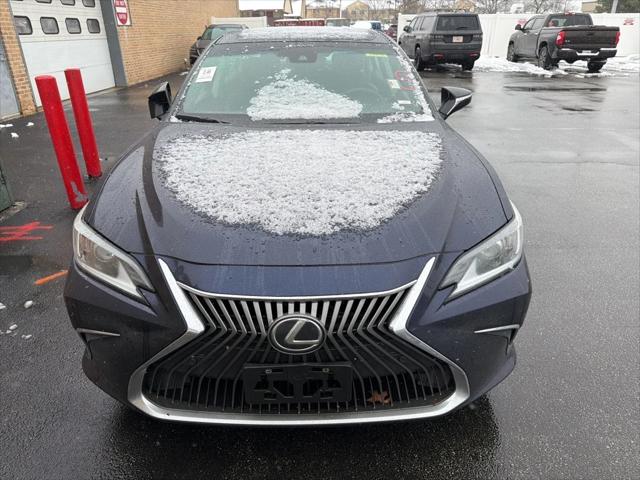 2021 Lexus ES 350 350 2021 Lexus ES 350 350