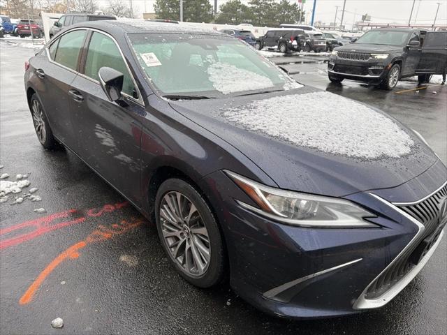 2021 Lexus ES 350 350 2021 Lexus ES 350 350