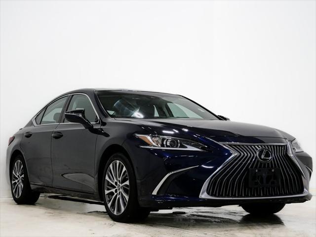 2021 Lexus ES 350 350 2021 Lexus ES 350 350
