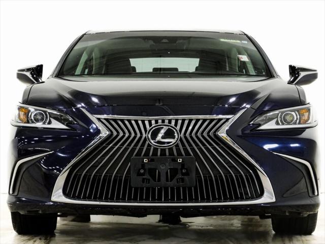 2021 Lexus ES 350 350 2021 Lexus ES 350 350