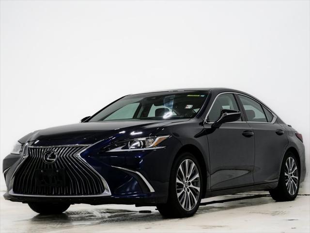 2021 Lexus ES 350 350 2021 Lexus ES 350 350
