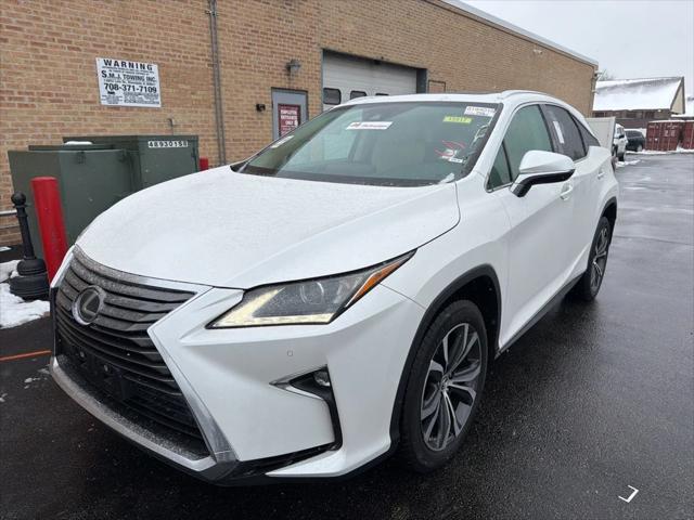 2017 Lexus RX 350 350 2017 Lexus RX 350 350