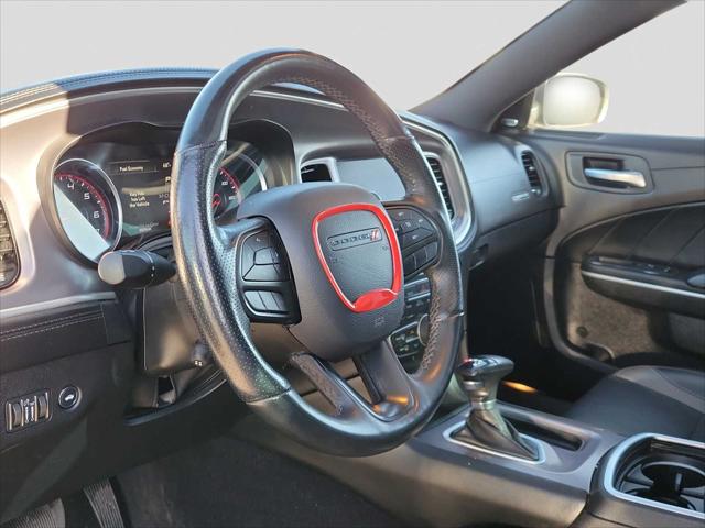 2022 Dodge Charger SXT AWD